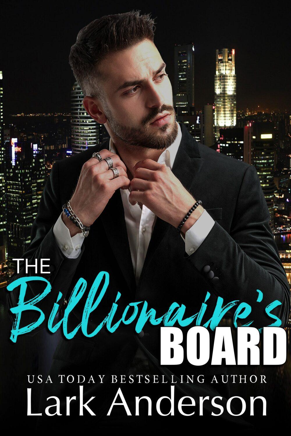 The Billionaire’s Board