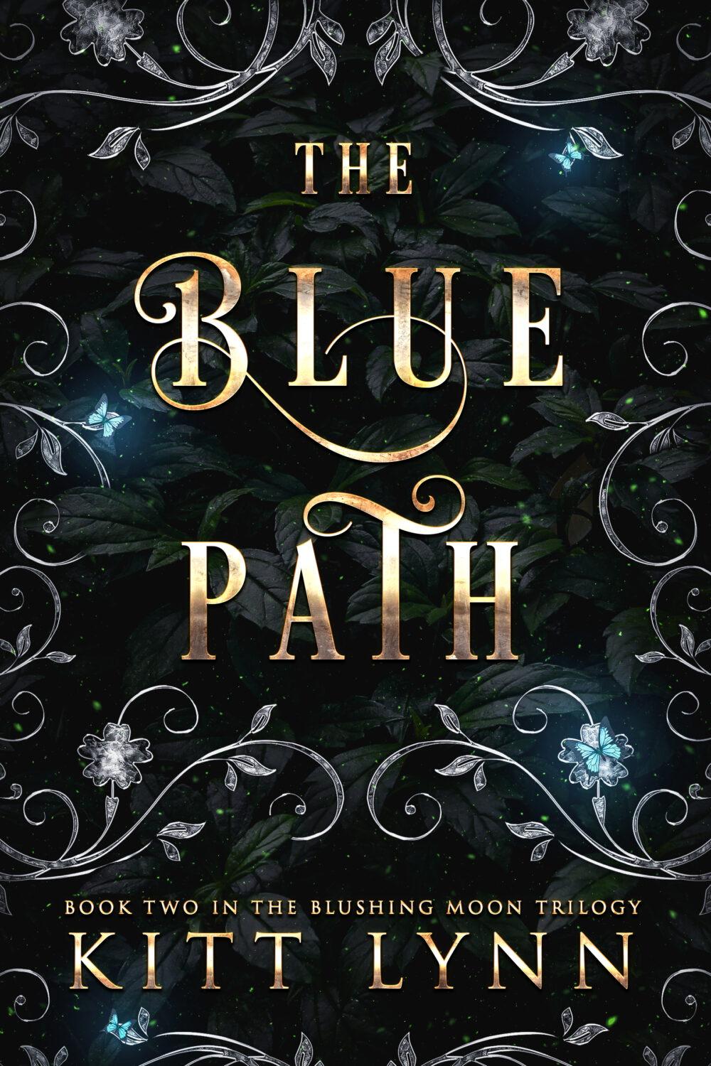 The Blue Path