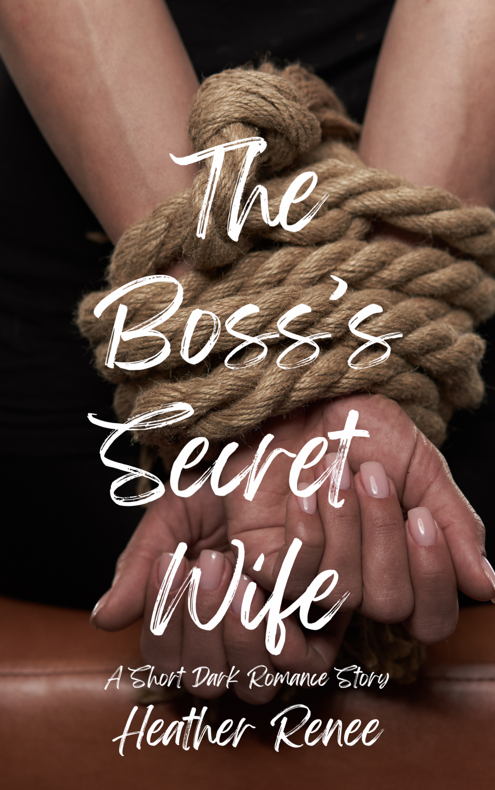 The Boss’s Secret Wife