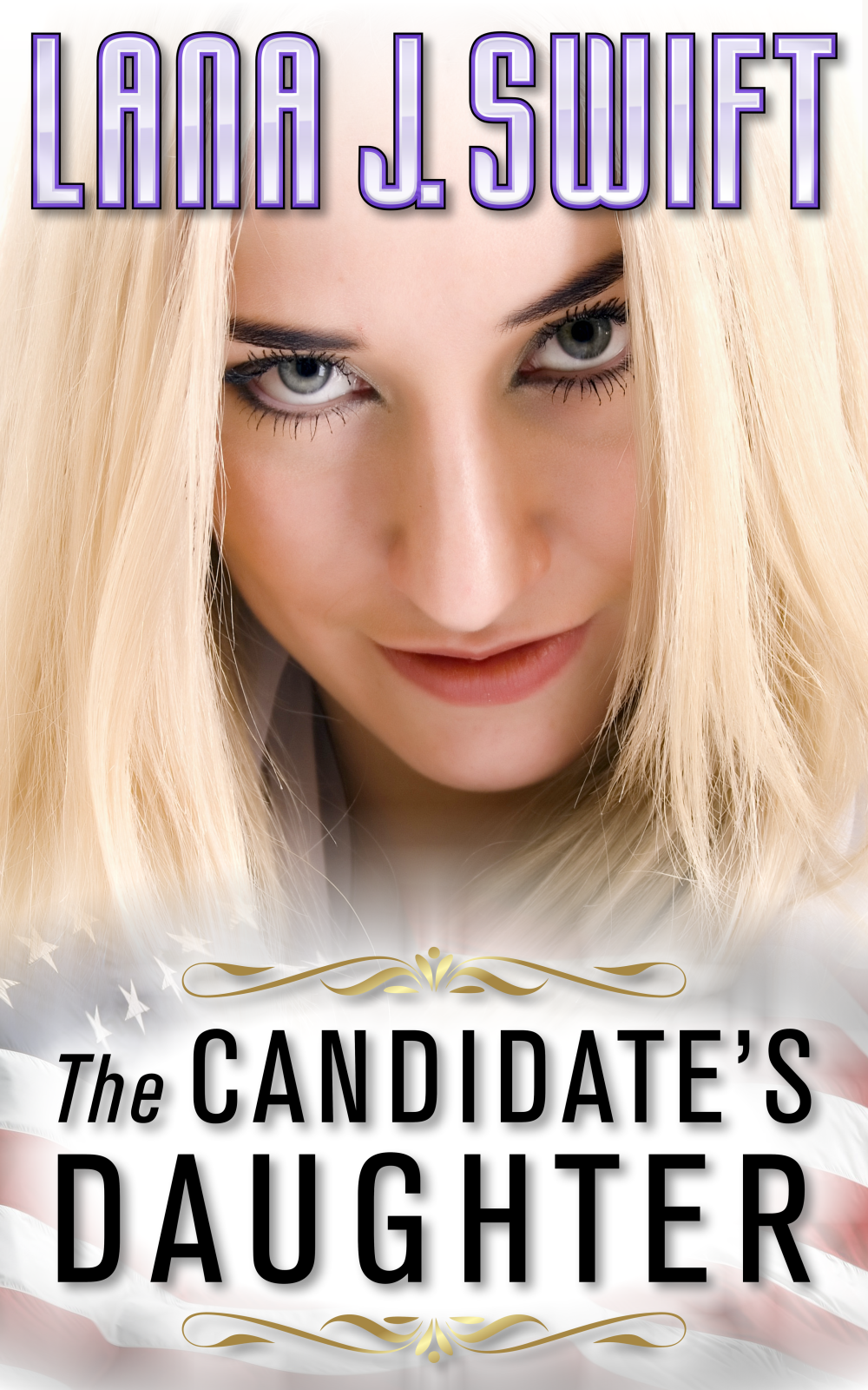 The Candidate’s Daughter