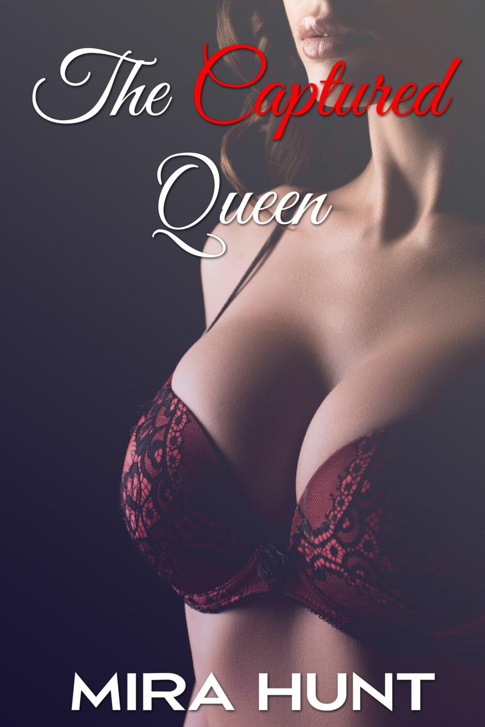 The Captured Queen