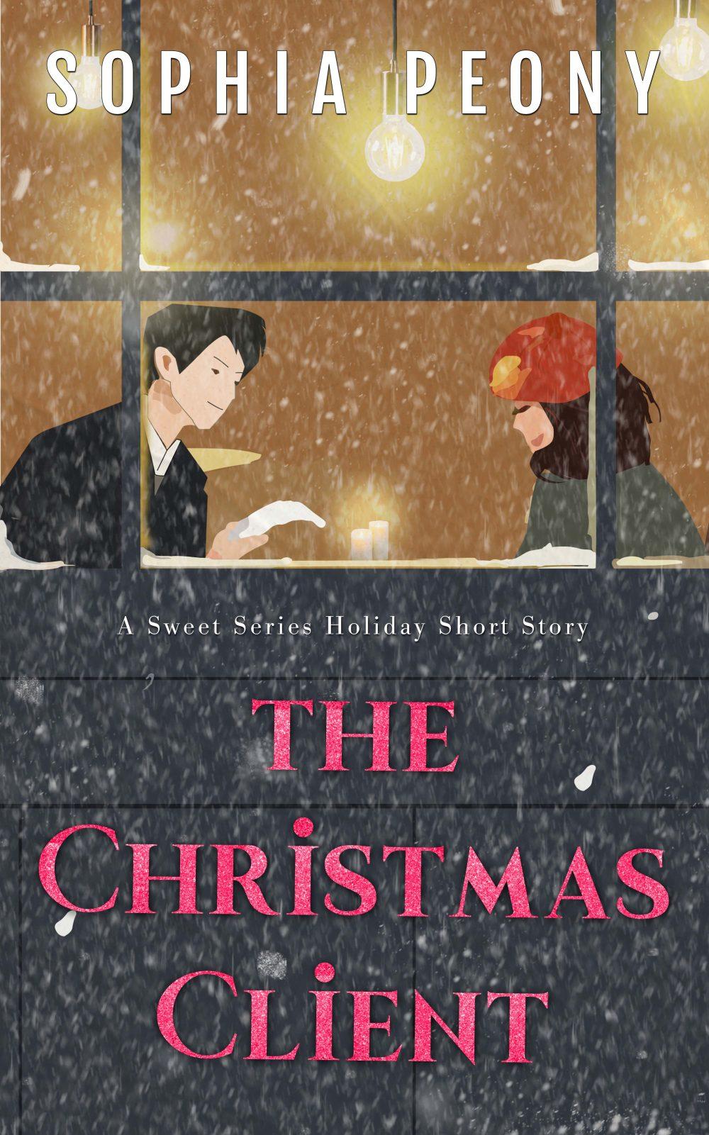 The Christmas Client