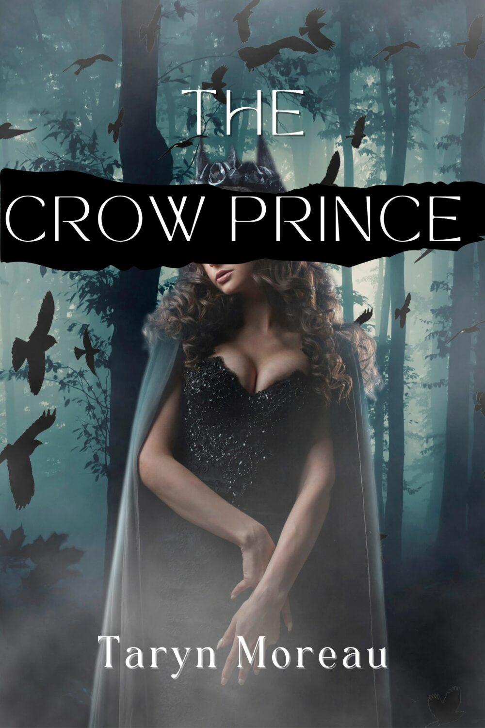 The Crow Prince