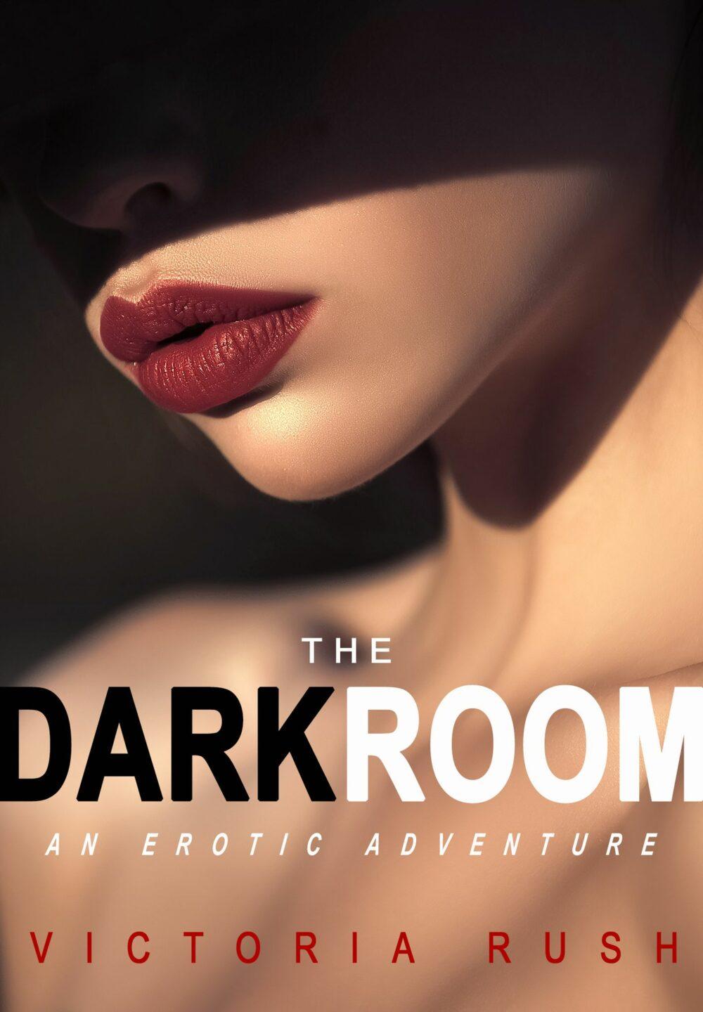 The Darkroom: Voyeur Bisexual Erotica
