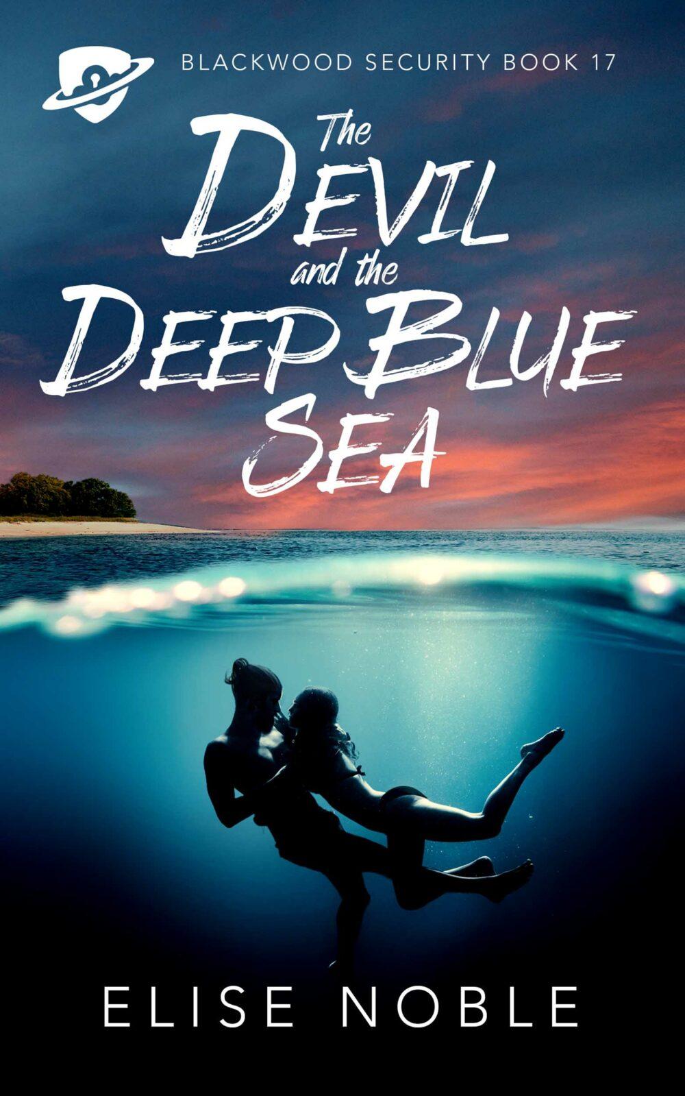 The Devil and the Deep Blue Sea