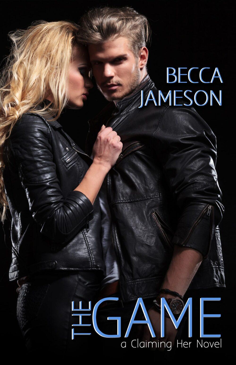 The Game (Claiming Her book 2)