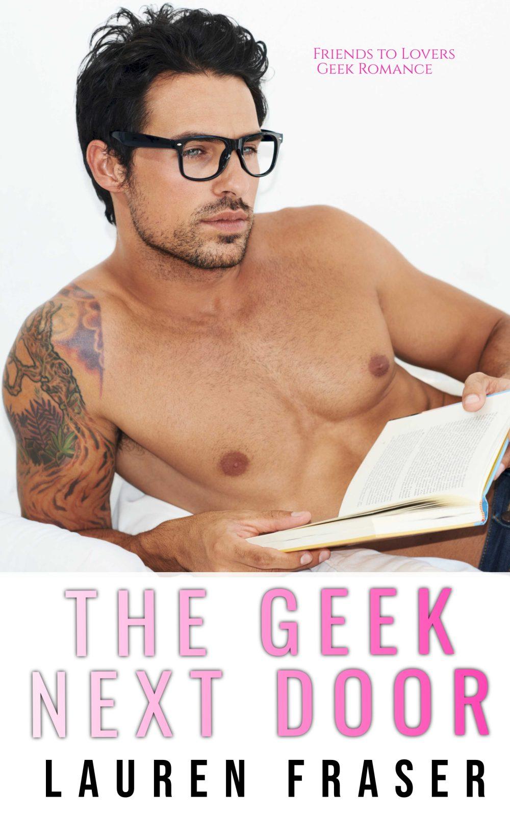 The Geek Next Door