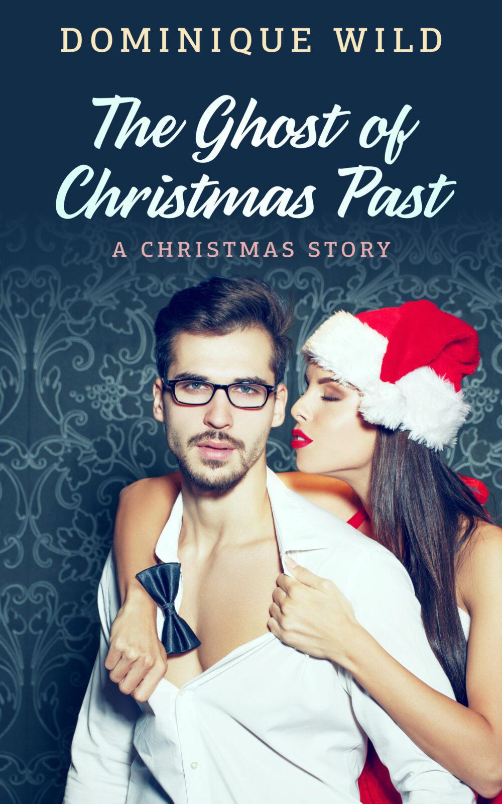 The Ghost of Christmas Past