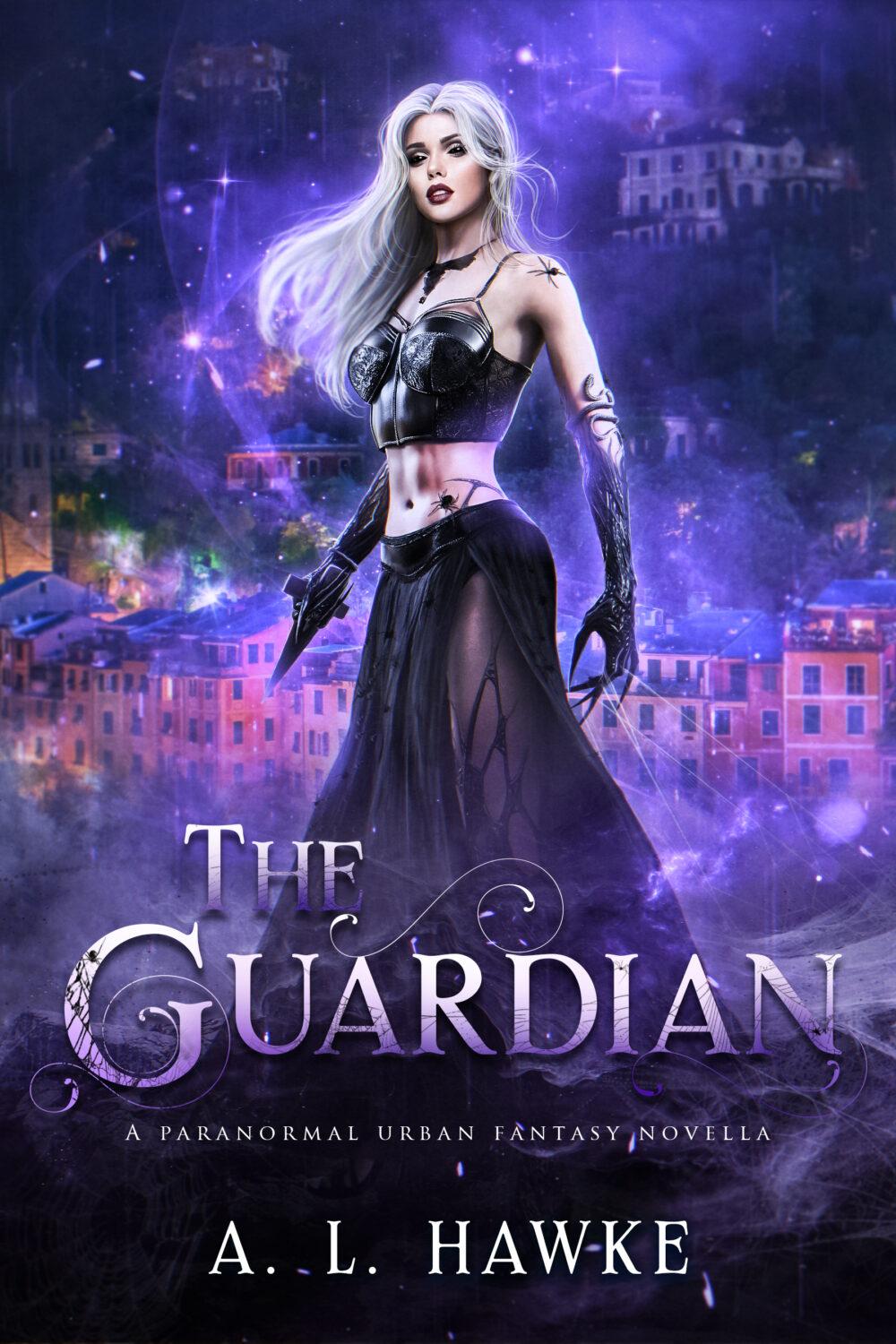The Guardian (Furies)