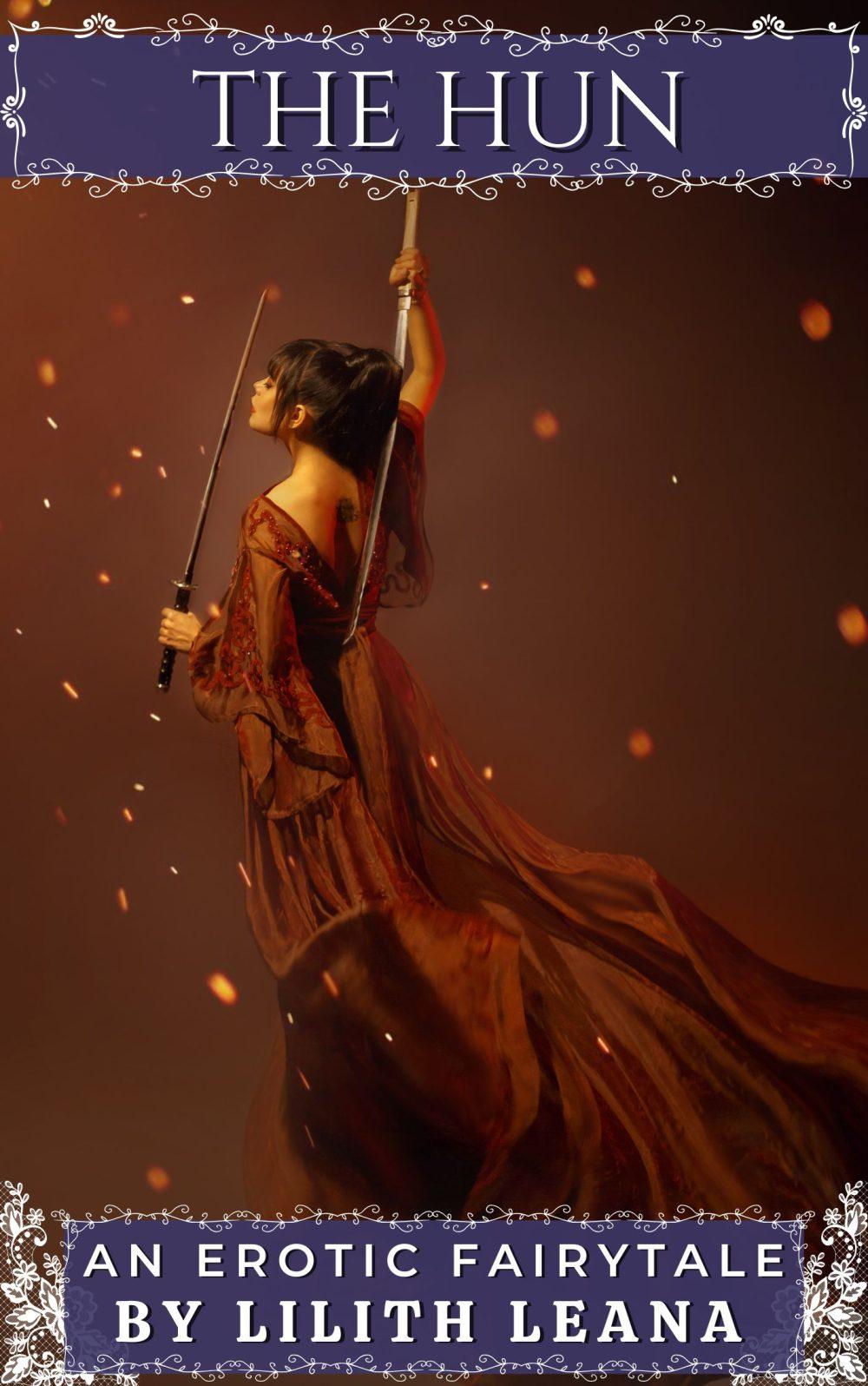 The Hun: An Erotic Fairytale
