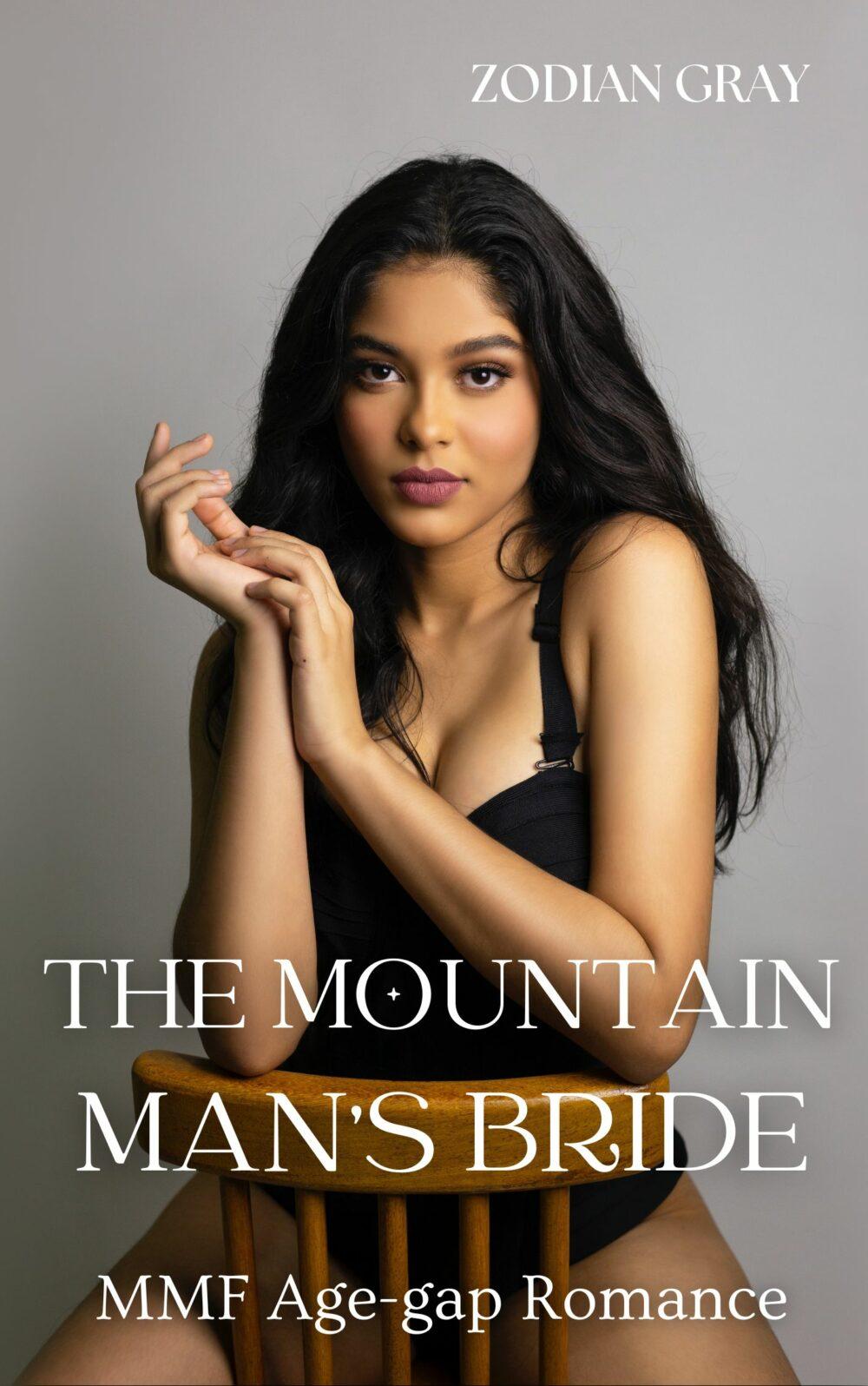 The Mountain Man’s Bride