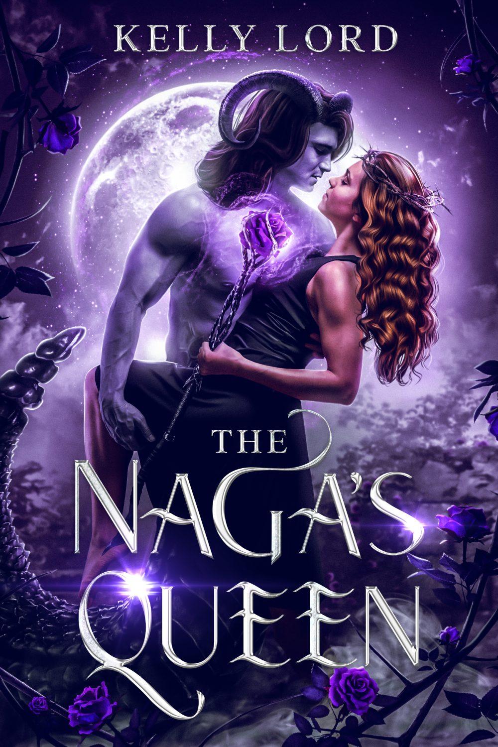 The Naga’s Queen