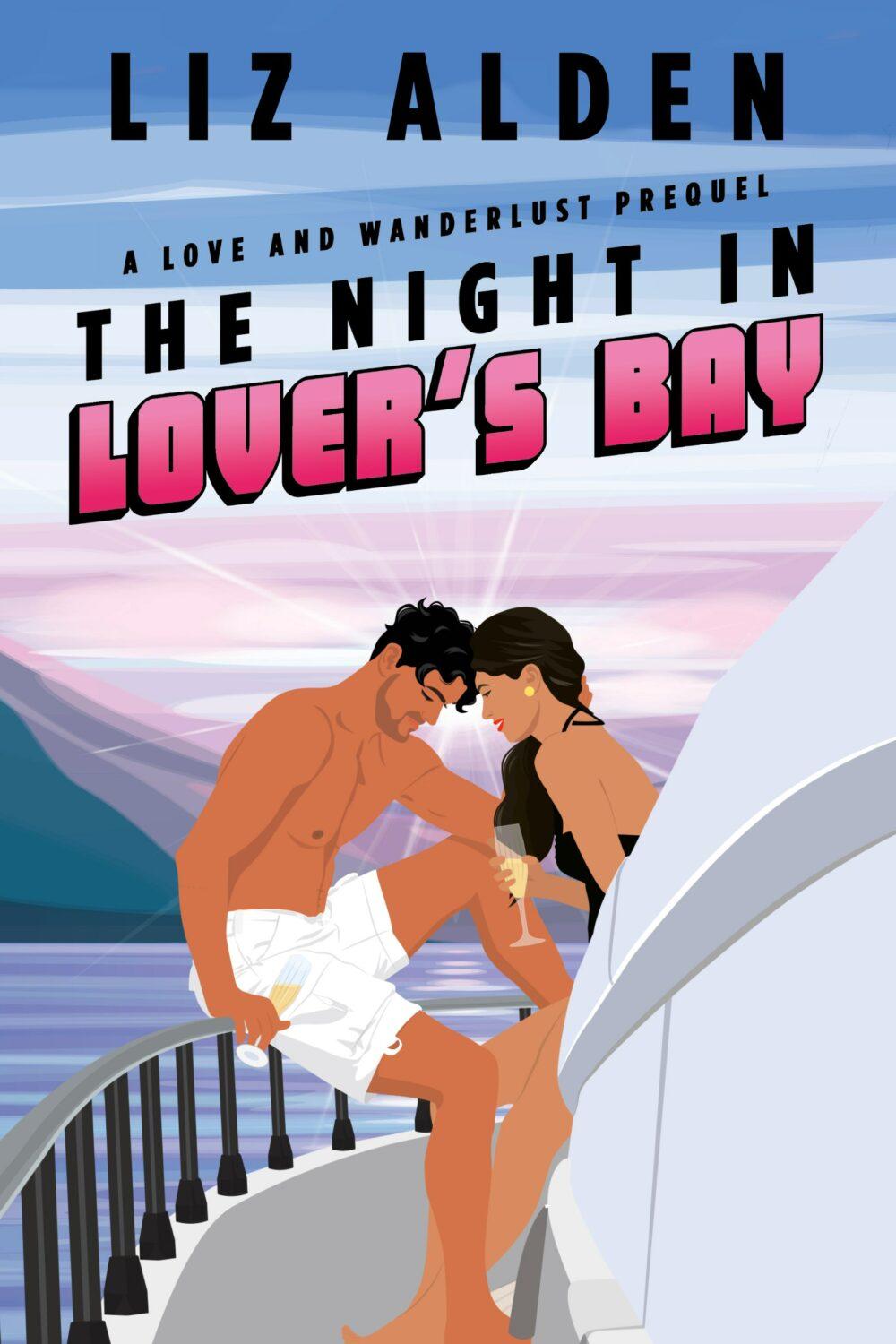 The Night in Lover’s Bay
