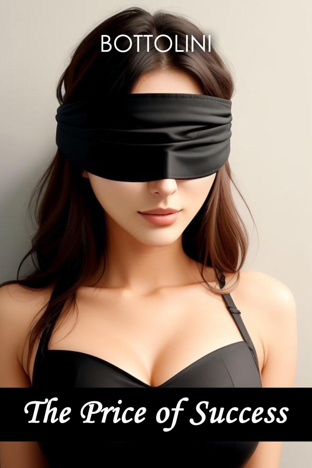 The Price Of Success: Erotic Short Story
