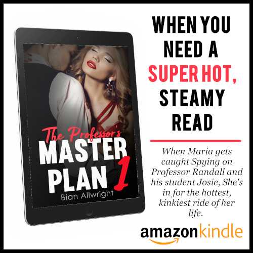 The Professor’s Master Plan