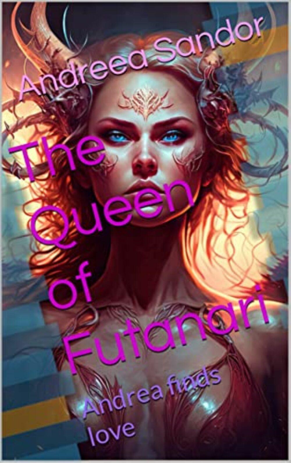 The Queen Of Futanari