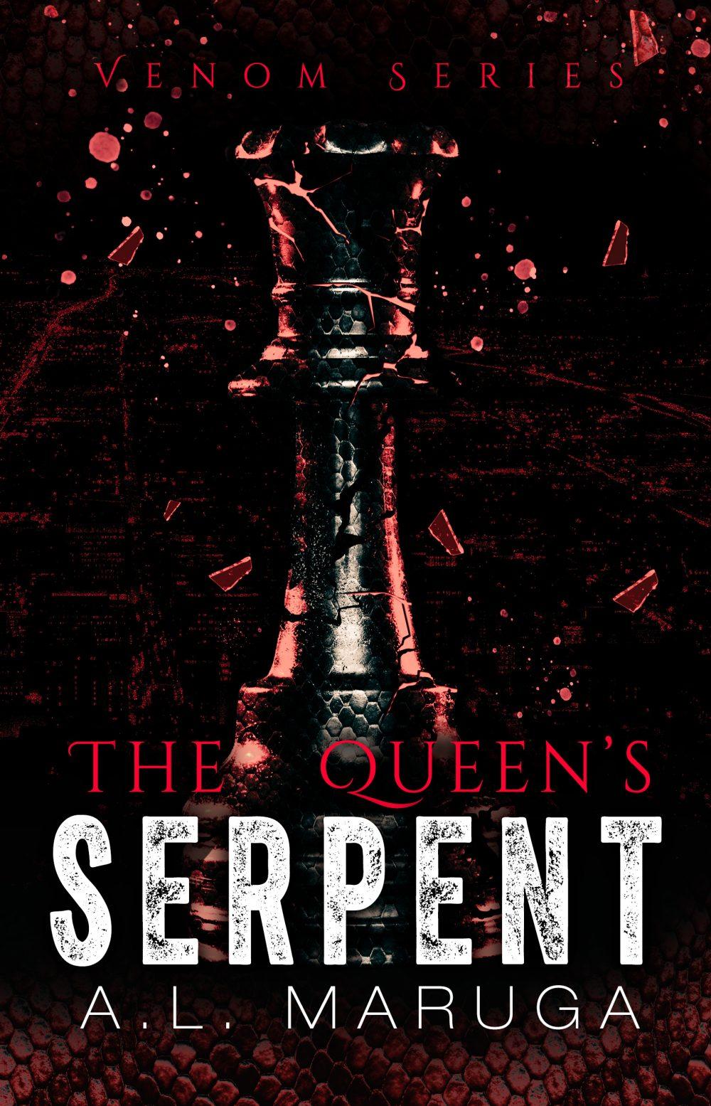 The Queen’s Serpent