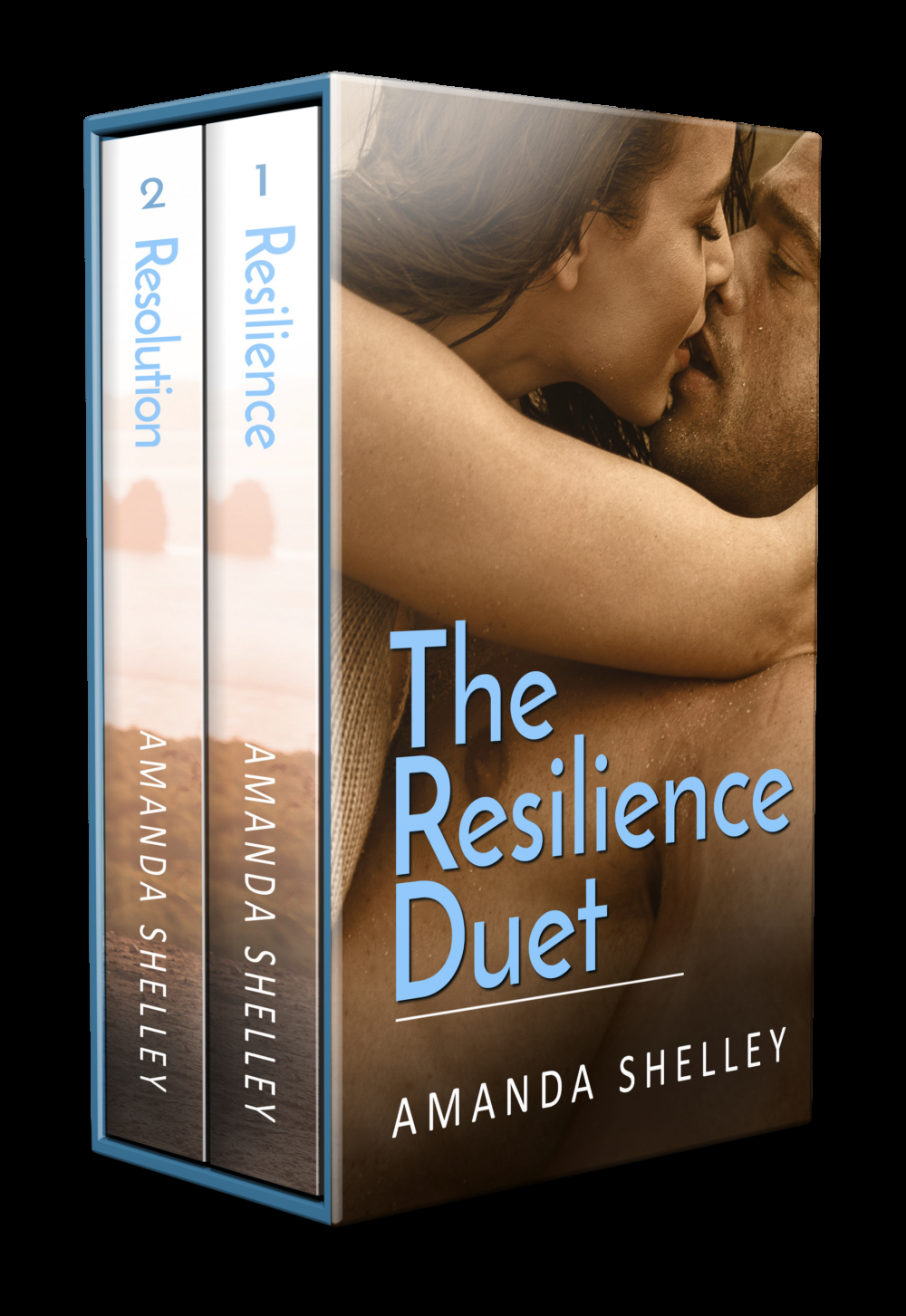 The Resilience Duet