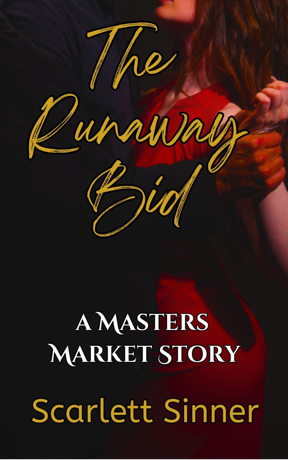 The Runaway Book