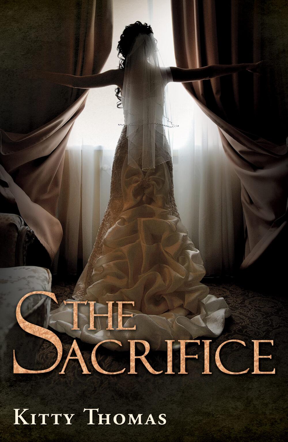The Sacrifice (Dark Wedding Duet #2)