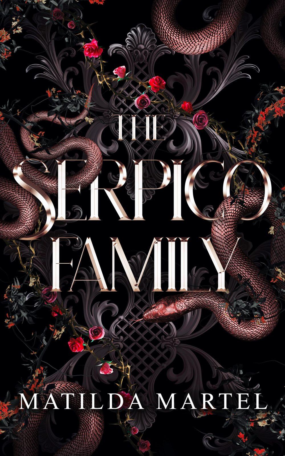 The Serpico Family