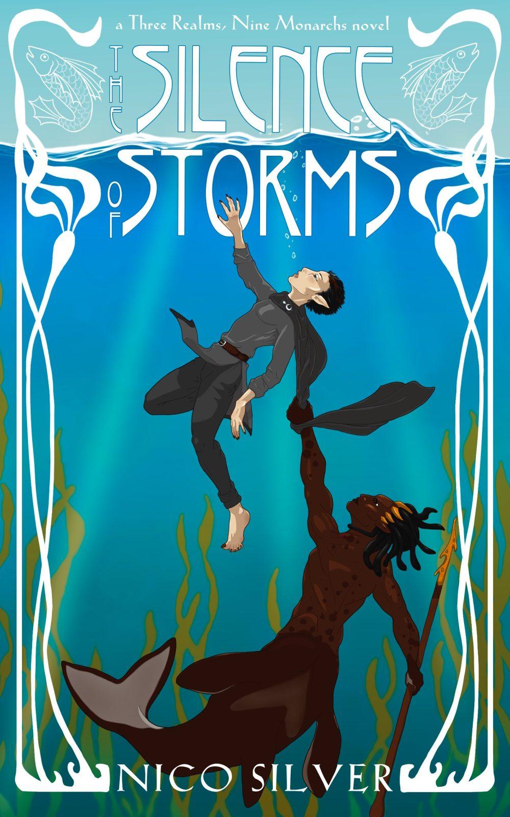 The Silence of Storms
