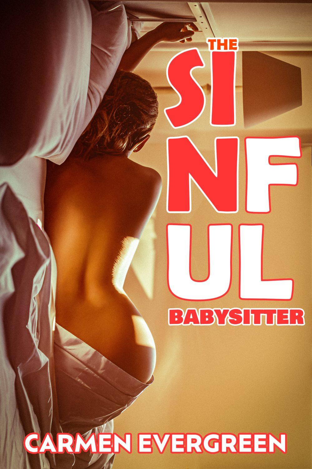 The Sinful Babysitter
