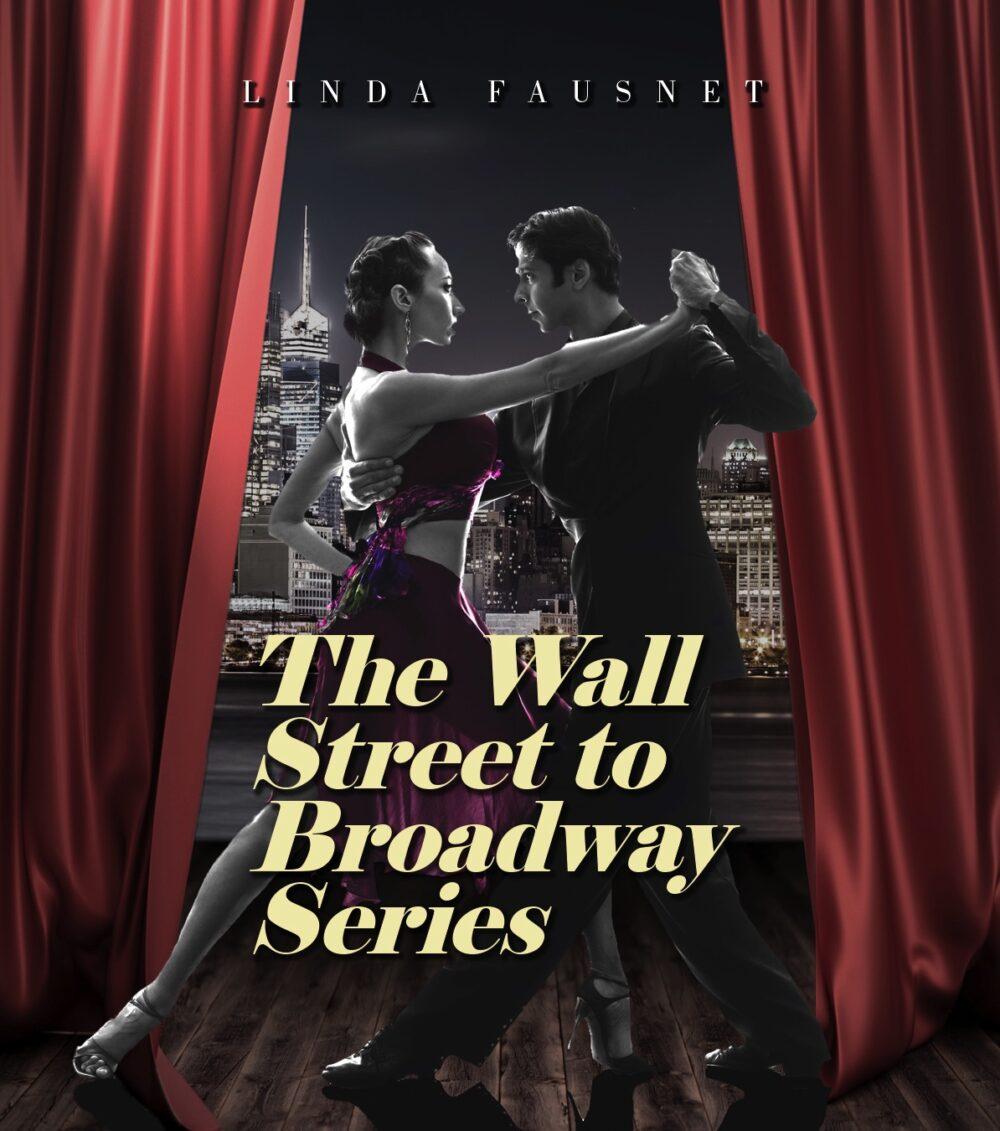 The Wall Street to Broadway Series