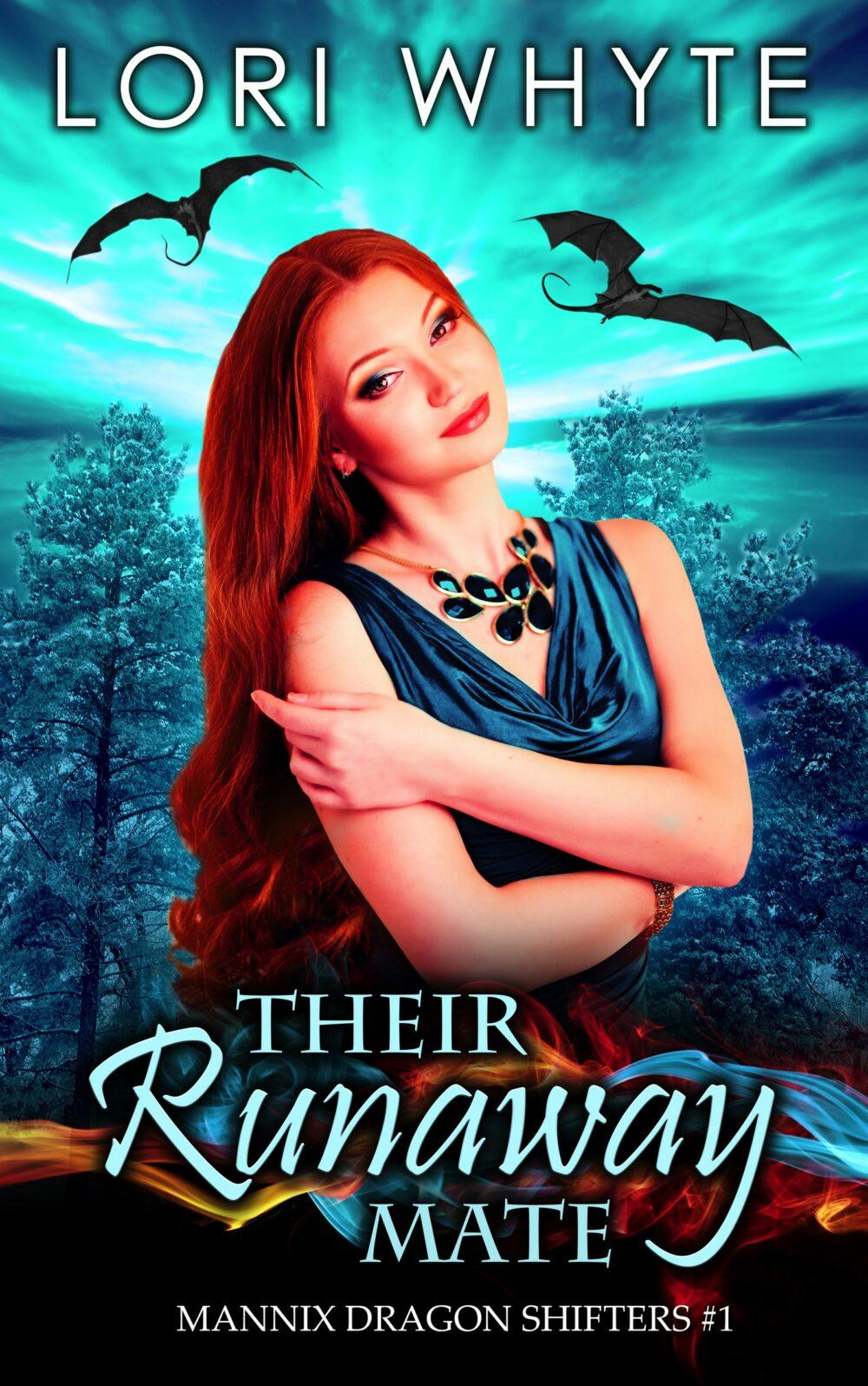 Their Runaway Mate