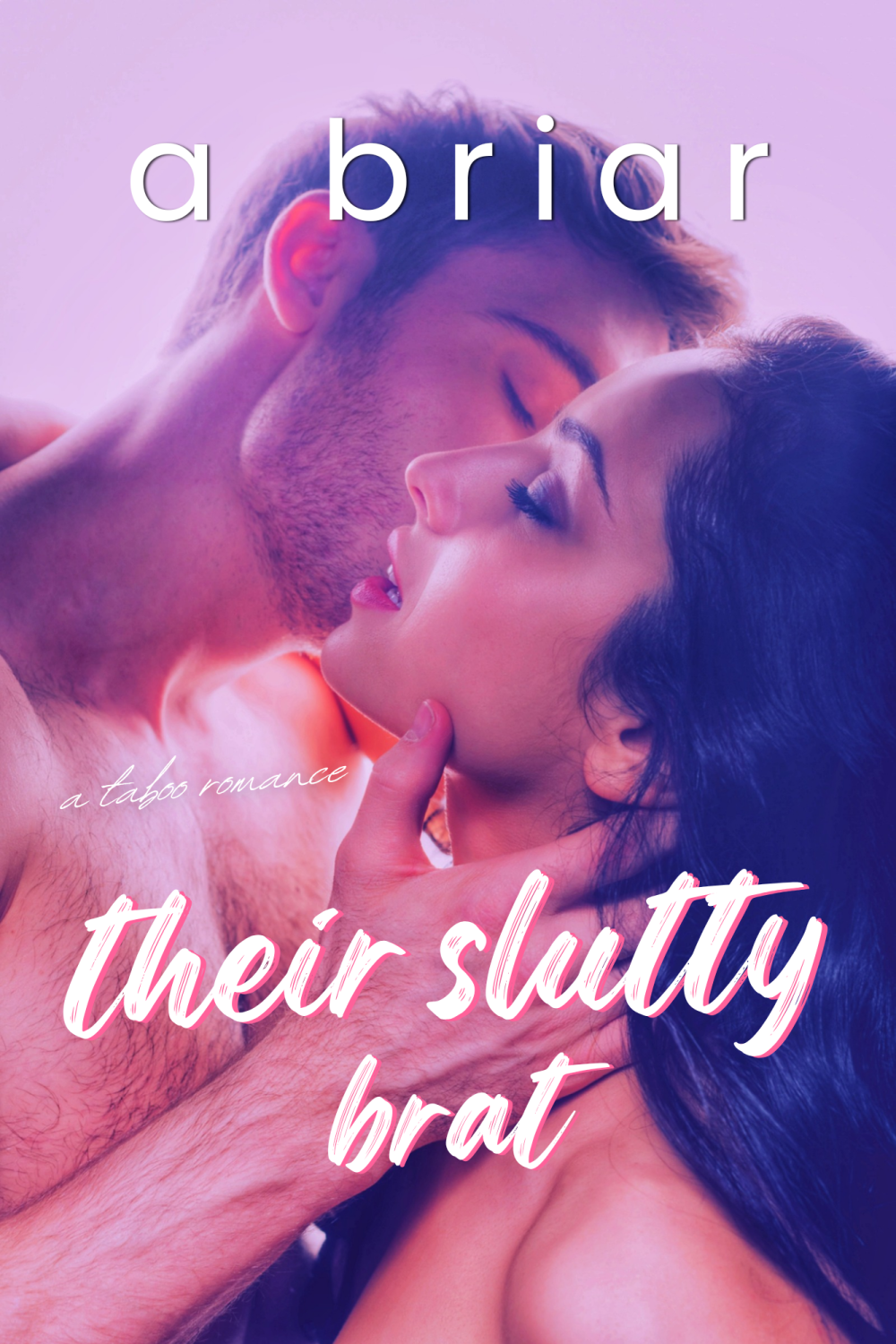 THEIR SLUTTY BRAT: Sweet Summer Series #1