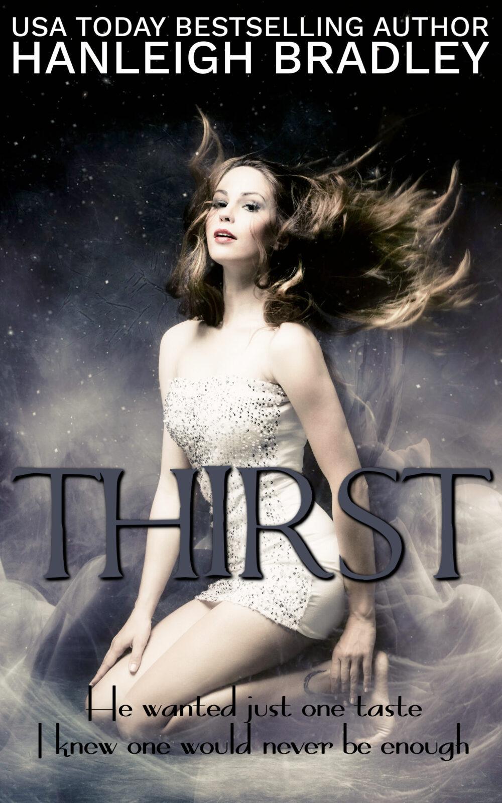 THIRST (The Elite #3)
