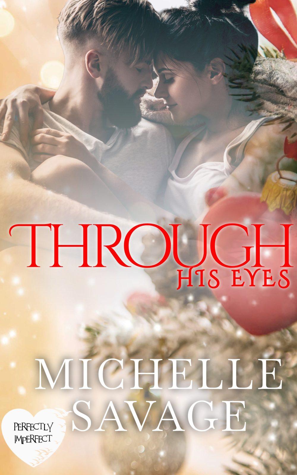 Through His Eyes
