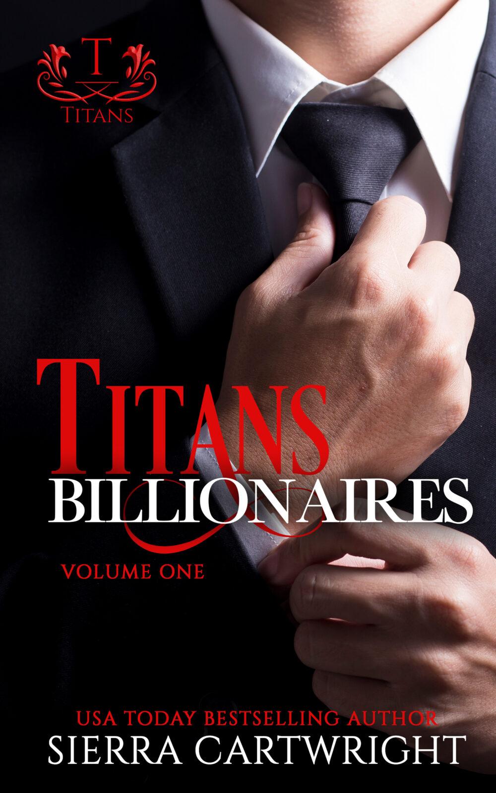 Titans Billionaires: Volume One