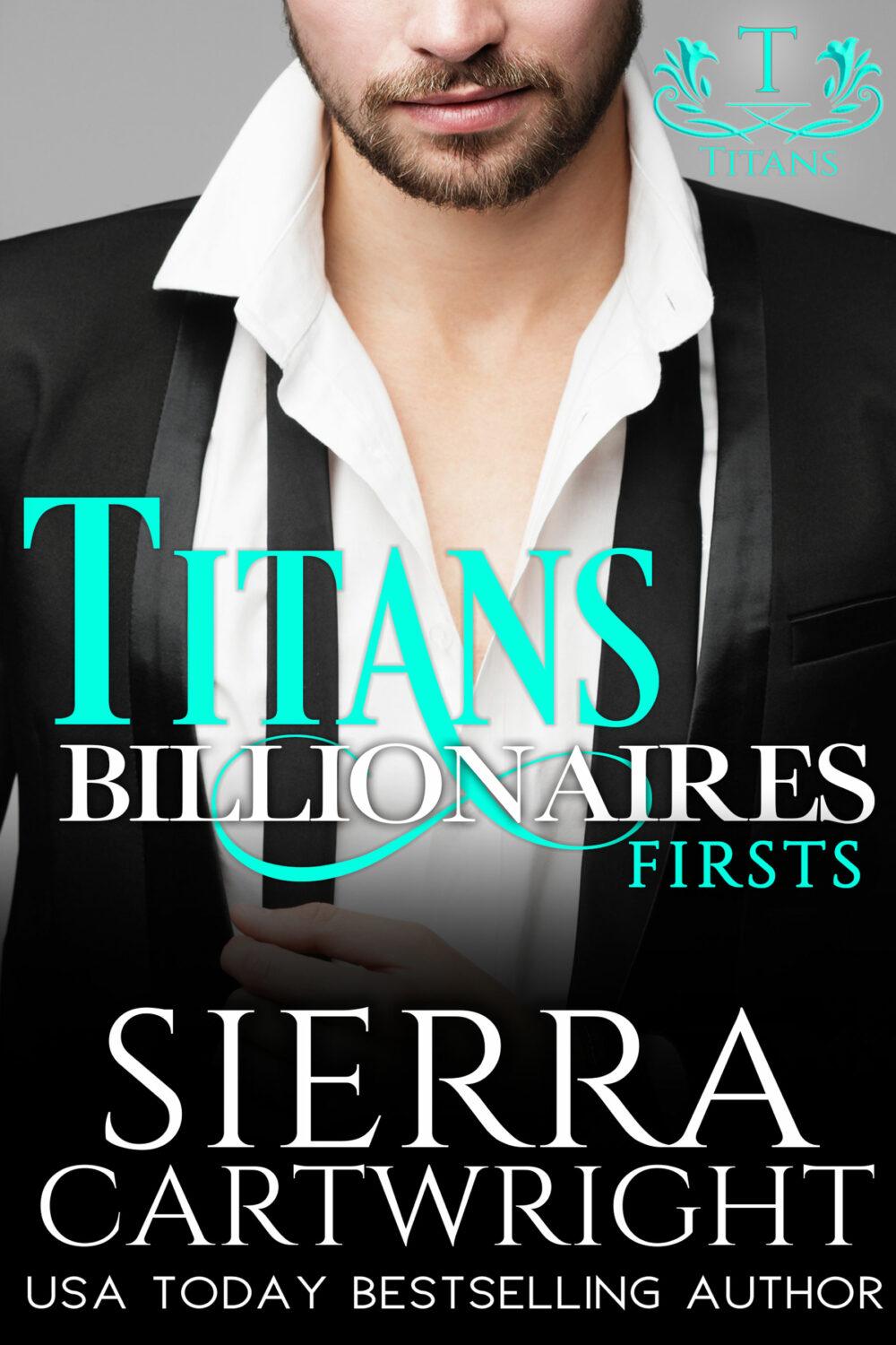 Titans Firsts