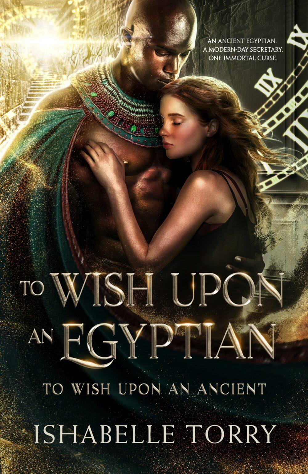 To Wish Upon an Egyptian