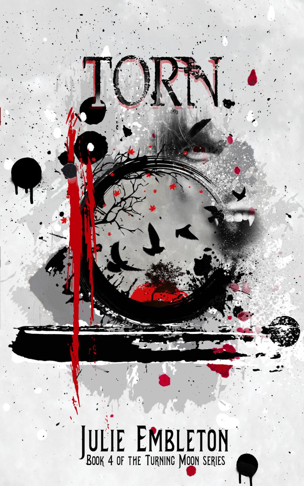 Torn