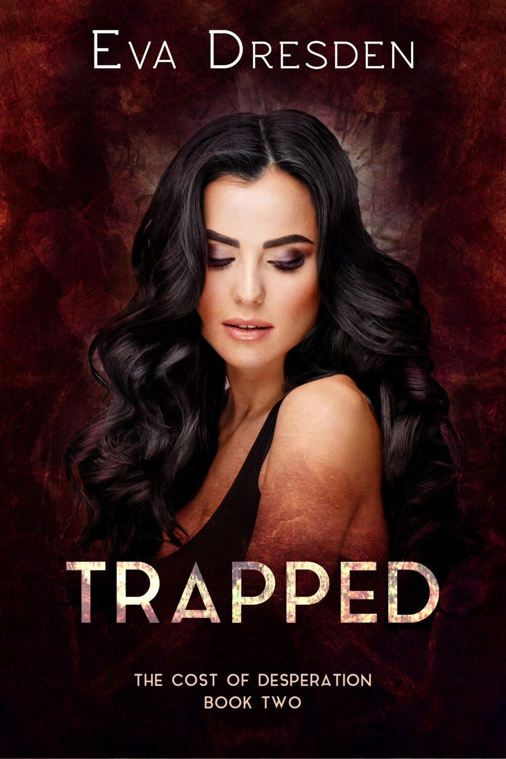 Trapped