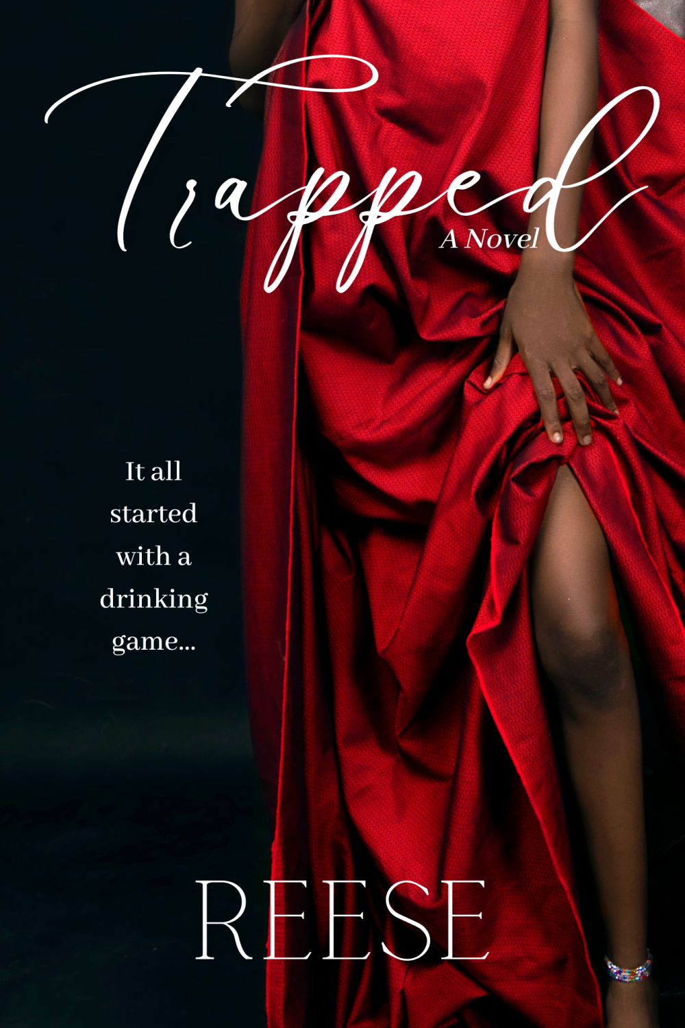 Trapped