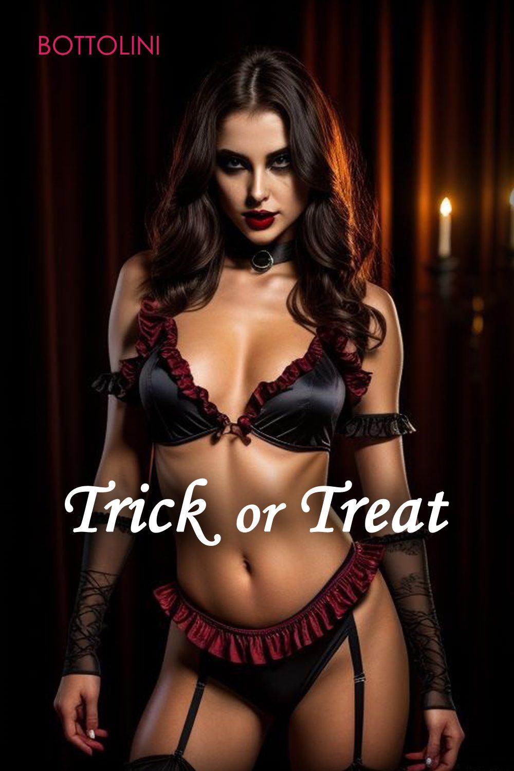 Trick or Treat