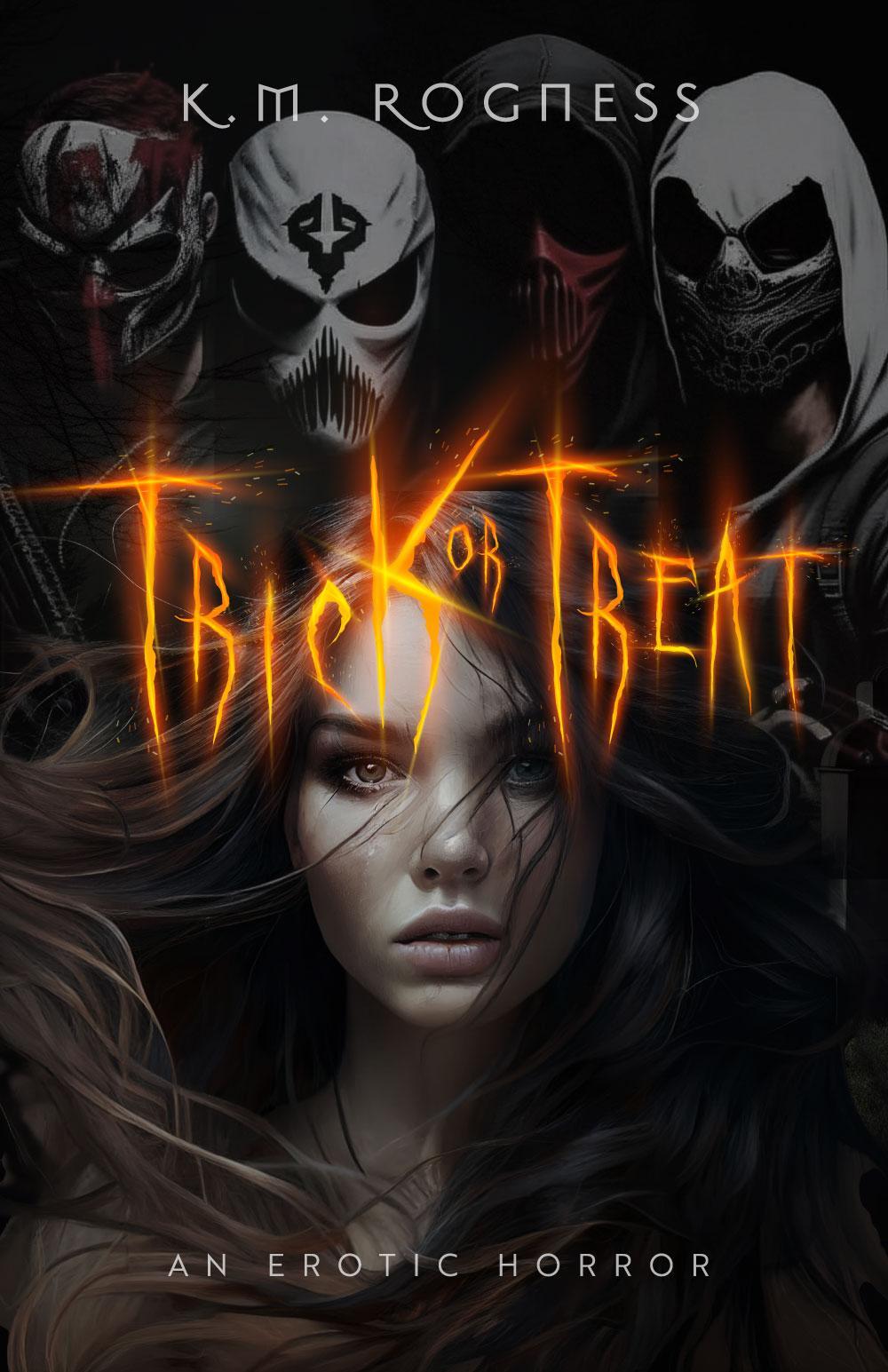 Trick or Treat