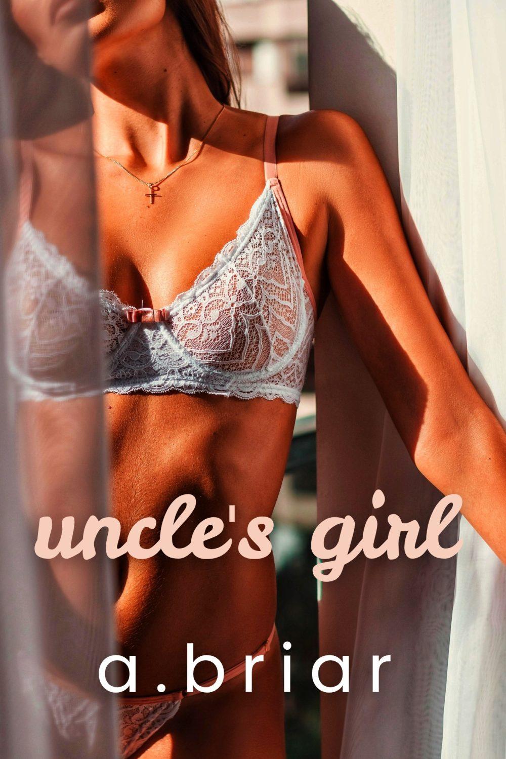 UNCLE’S GIRL