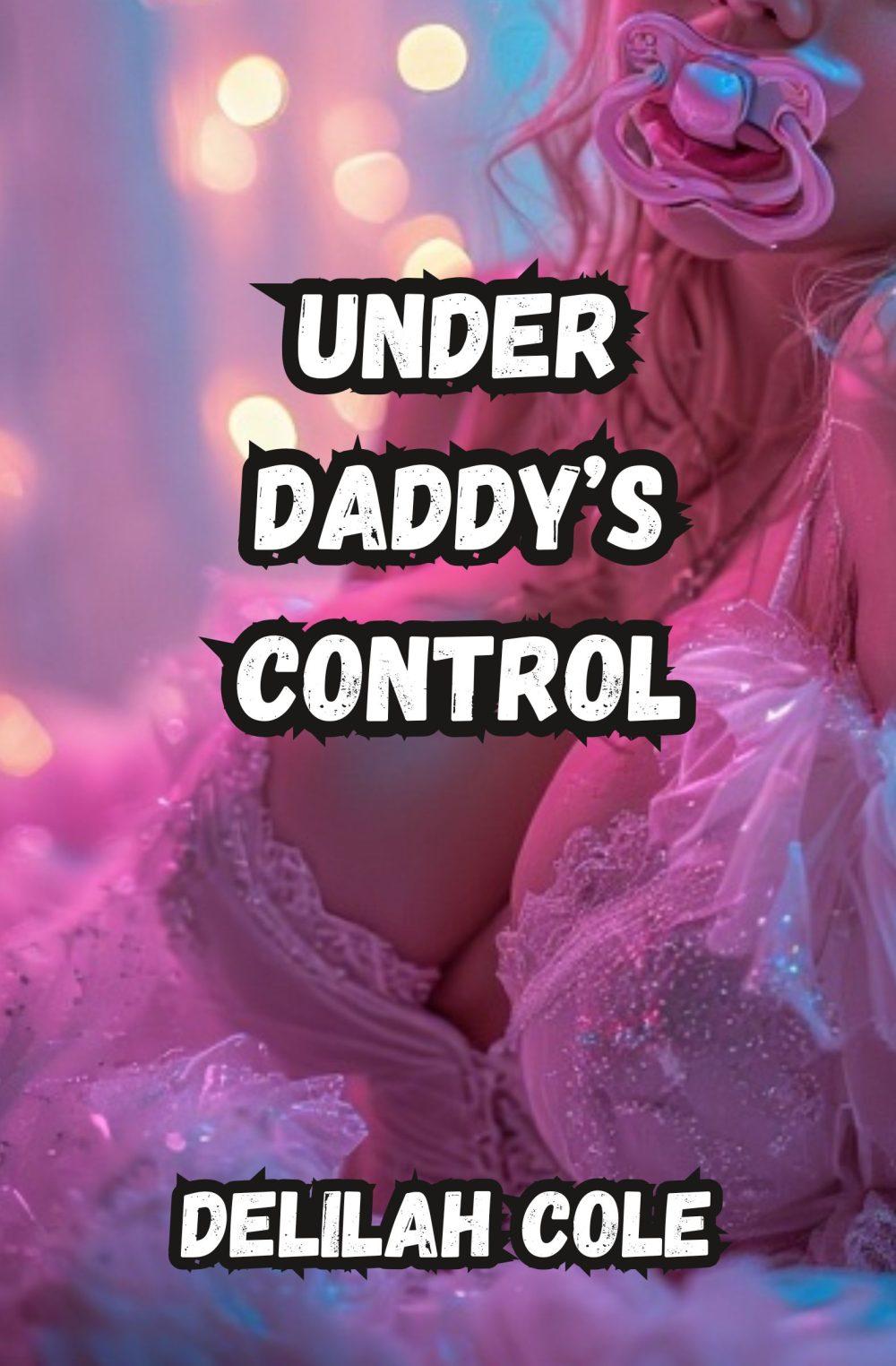 Under Daddy’s Control