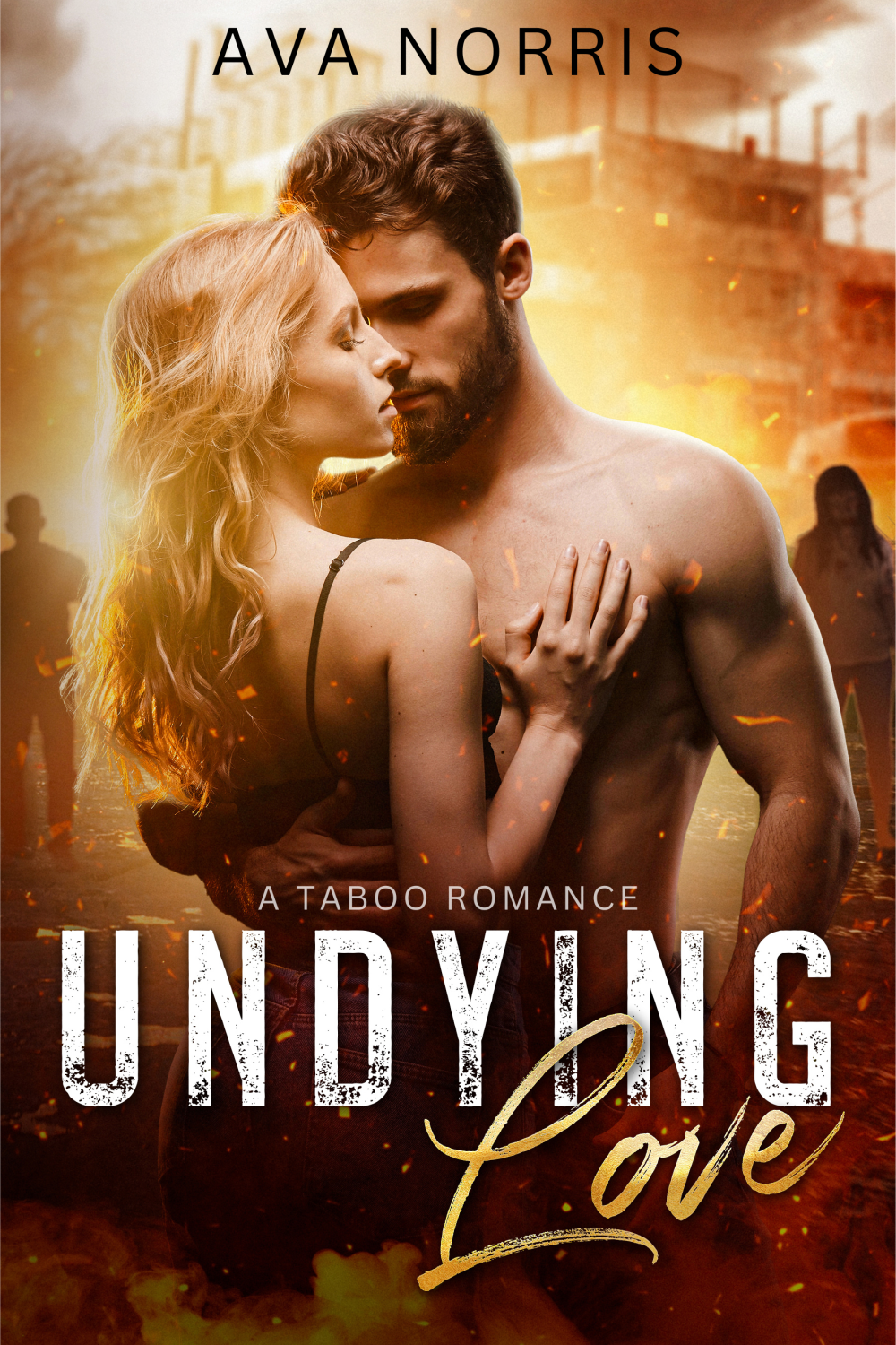Undying Love – A M/F Taboo Story