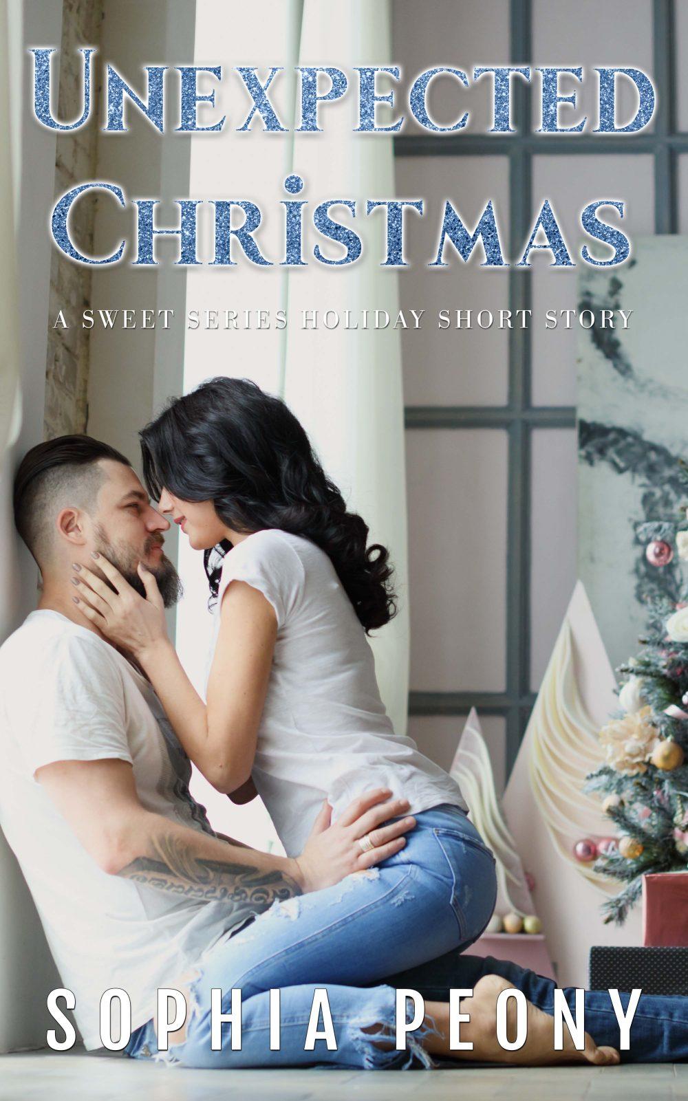 Unexpected Christmas