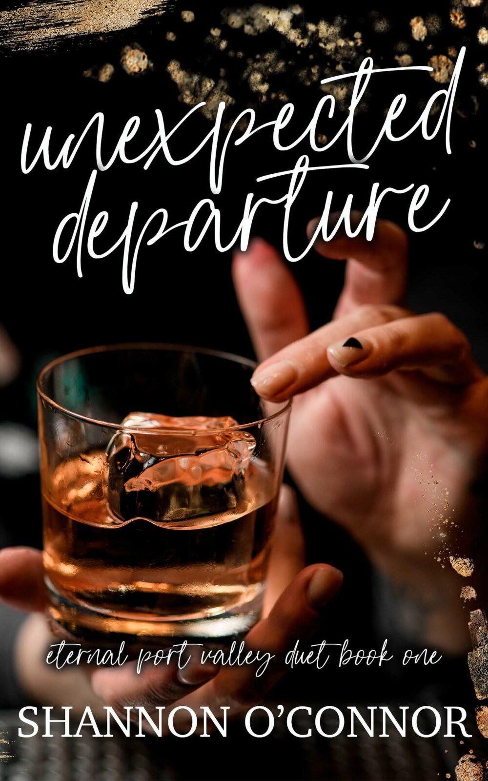 Unexpected Departure
