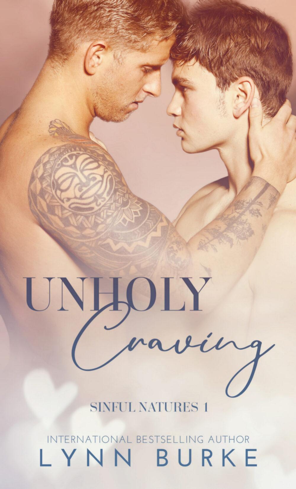 Unholy Craving (Sinful Natures Book 1)