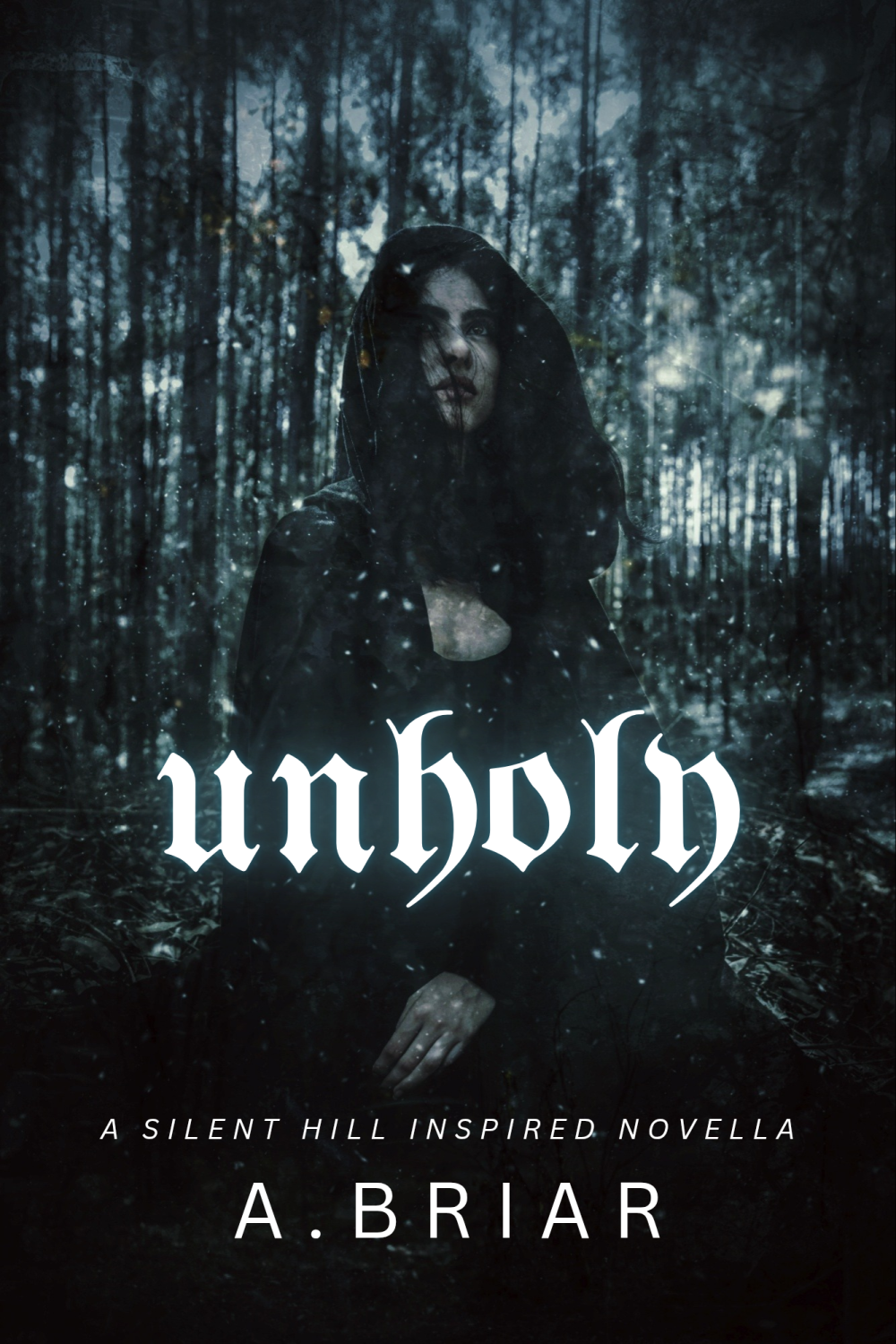 Unholy