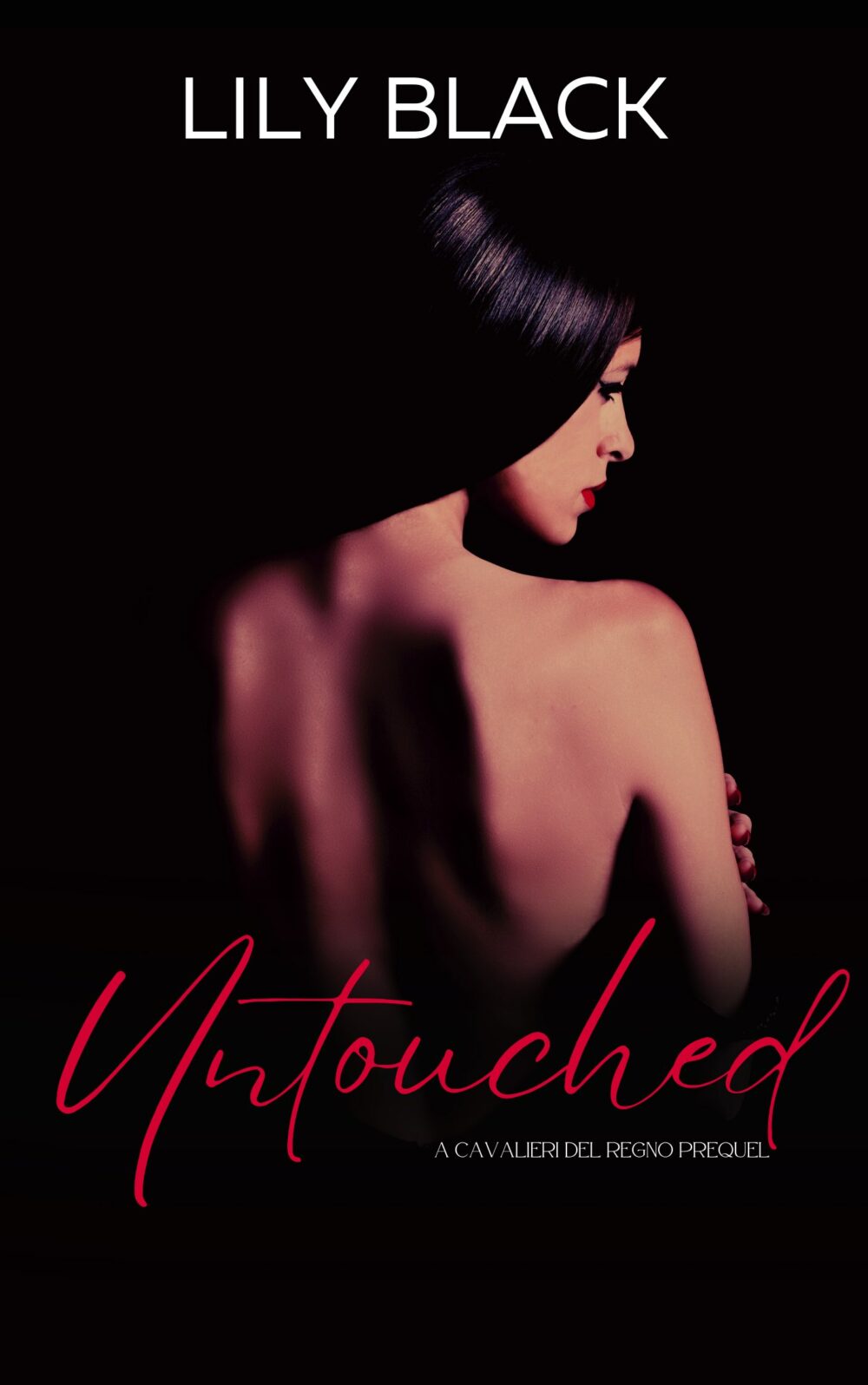 Untouched