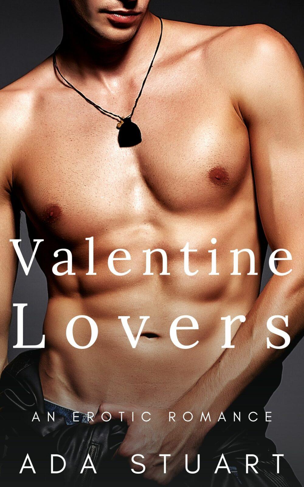Valentine Lovers