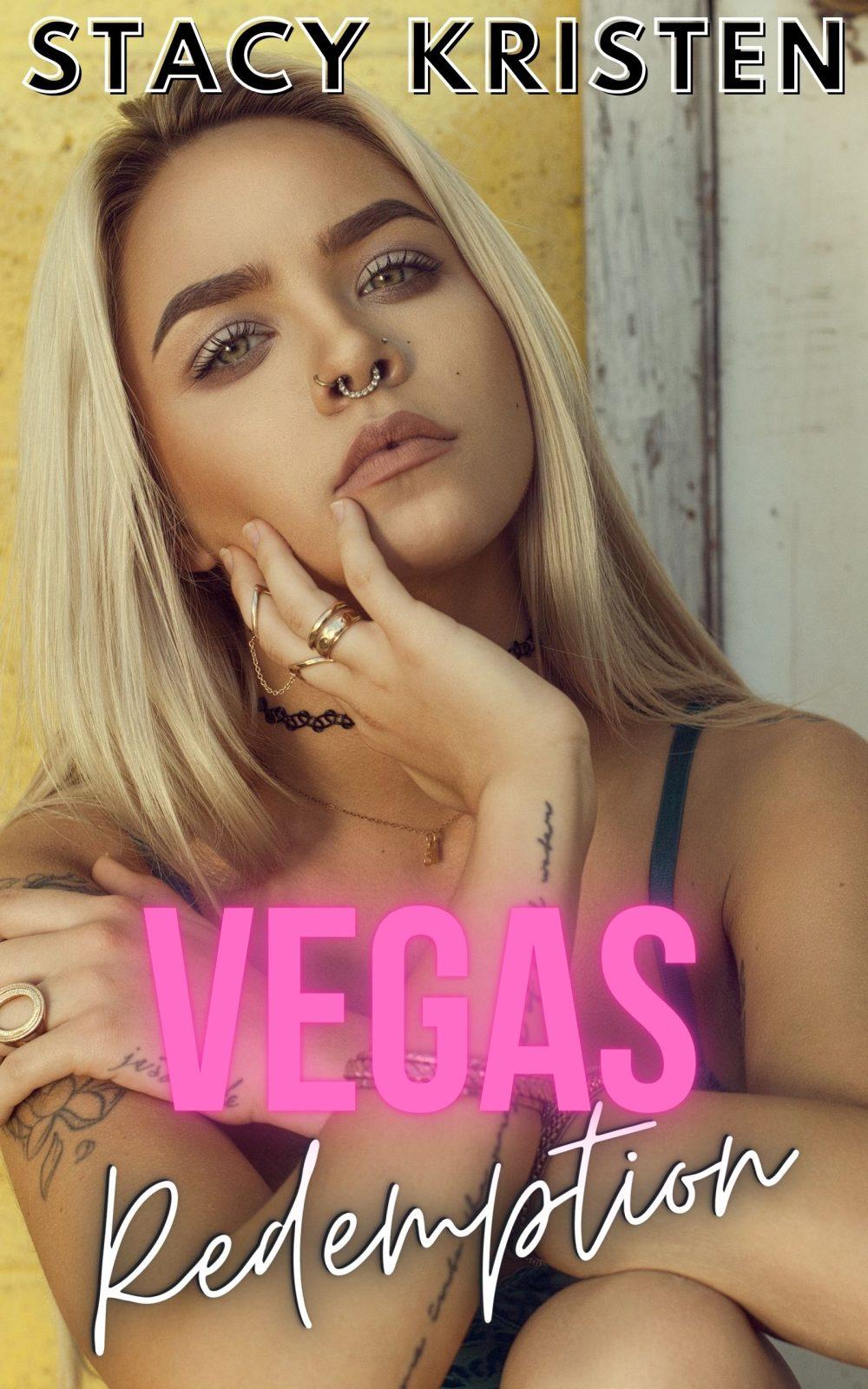 Vegas Redemption